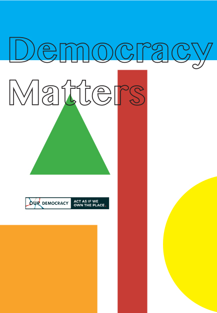 Democracy Matters